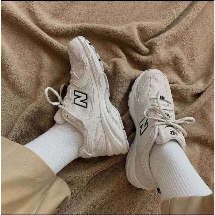 인기 급상승인 뉴발란스 530 남녀공용 패션 운동화 베이지 MR530SH New balance 530 추천해요 인기 급상승인 뉴발란스 530 남녀공용 패션 운동화 베이지 MR530SH New balance 530 추천해요