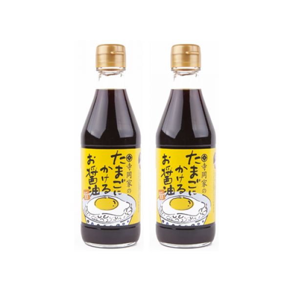 의외로 인기있는 별도표기 밀라노줌 테라오카 계란간장 300ml X 2개, 단품 추천합니다 의외로 인기있는 별도표기 밀라노줌 테라오카 계란간장 300ml X 2개, 단품 추천합니다