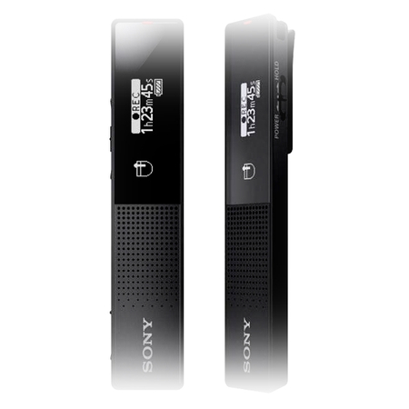  [SONY] 유튜브 1인 방송용 소니 ICD-TX660 녹음기 체험단 모집~7.12