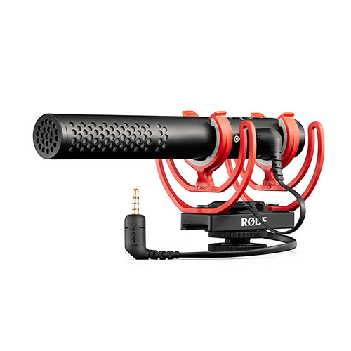 요즘 인기있는 로드 VideoMic NTG 샷건 콘덴서 마이크, 1개 좋아요 요즘 인기있는 로드 VideoMic NTG 샷건 콘덴서 마이크, 1개 좋아요