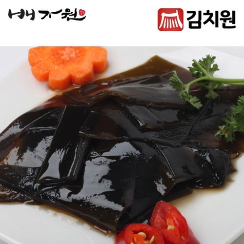 후기가 좋은 김치원 다시마장아찌(500g) 청양골 직접농사 ··· 후기가 좋은 김치원 다시마장아찌(500g) 청양골 직접농사 ···