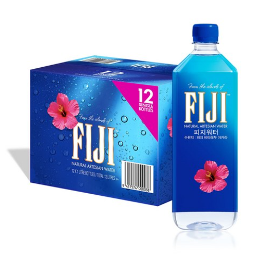 핵가성비 좋은 피지워터 생수, 1000ml, 24개 추천해요 핵가성비 좋은 피지워터 생수, 1000ml, 24개 추천해요