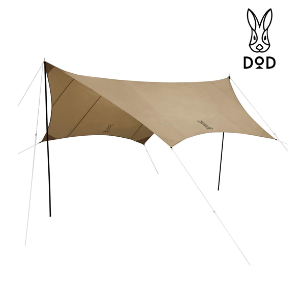 의외로 인기있는 DOD 도플갱어 타프 헥사 타프 TT5-631 탄 추천해요 의외로 인기있는 DOD 도플갱어 타프 헥사 타프 TT5-631 탄 추천해요