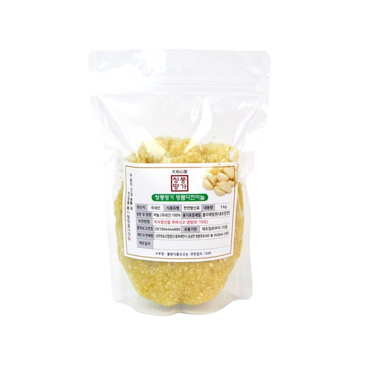 의외로 인기있는 국내산 다진마늘 1kg, 1봉 추천합니다 의외로 인기있는 국내산 다진마늘 1kg, 1봉 추천합니다