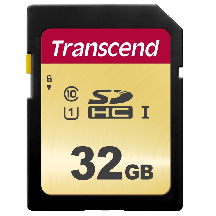 가성비갑 트랜센드 SD카드 MLC 메모리카드 500S, 32GB 좋아요 가성비갑 트랜센드 SD카드 MLC 메모리카드 500S, 32GB 좋아요