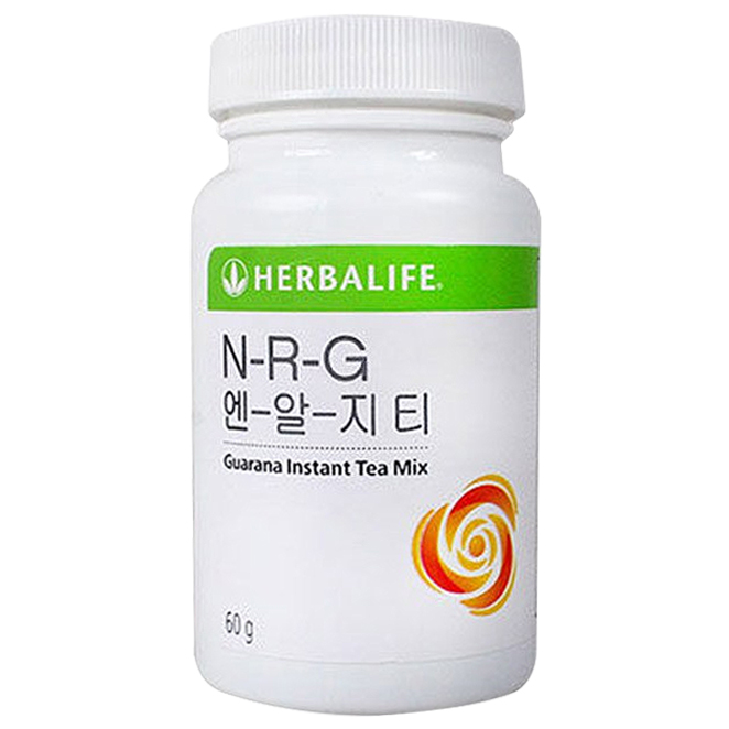 가성비 뛰어난 허벌라이프 엔알지 티, 60g, 1개 ···