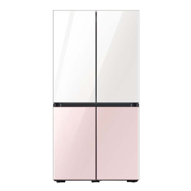 구매평 좋은 삼성전자 RF85T926155 (RF85T9261AP) 비스포크 냉장고 푸드쇼케이스 1등급 전자랜드 물류설치 ··· 구매평 좋은 삼성전자 RF85T926155 (RF85T9261AP) 비스포크 냉장고 푸드쇼케이스 1등급 전자랜드 물류설치 ···