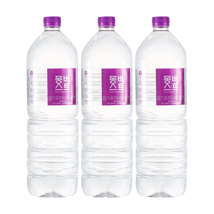 가성비 뛰어난 몽베스트 생수, 2L, 30개 추천합니다 가성비 뛰어난 몽베스트 생수, 2L, 30개 추천합니다