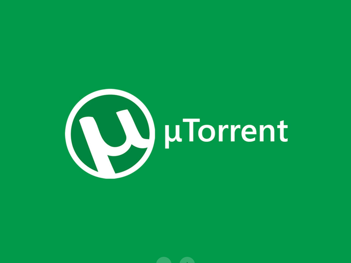 유토렌트(utorrent) 광고제거 한글판 구버전 2.2.1 다운로드