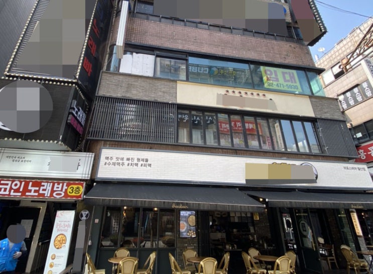 광명시 철산동 철산역 코인노래방 키오스크 설치방문기 광명시 철산동 철산역 코인노래방 키오스크 설치방문기
