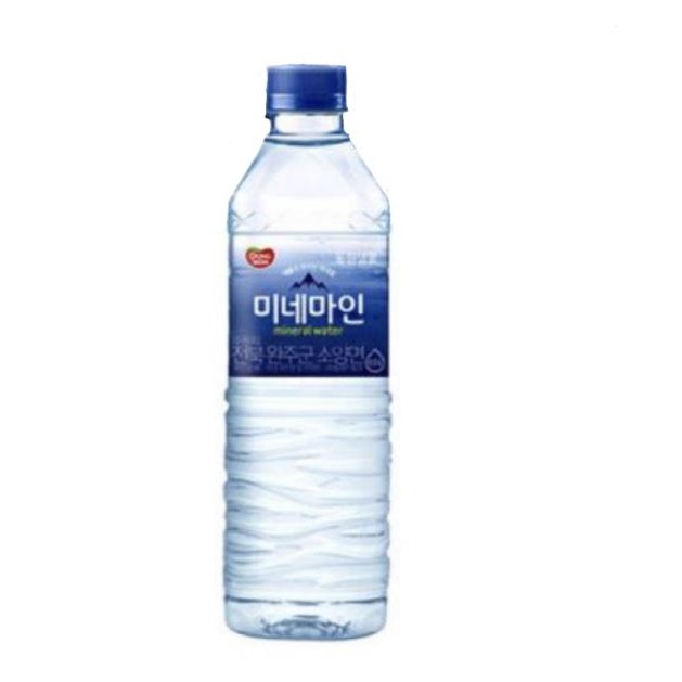 후기가 정말 좋은 동원샘물 미네마인, 500ml, 80개 추천해요