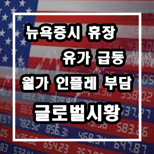  6월 한달간 미국 개인투자 280억(계속 상승세 유지..?)