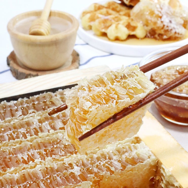 인기있는 산지직송 국내산 토종꿀 벌꿀집 벌집꿀 290g 3.6kg 꿀선물세트 사양 벌꿀, 병 꿀 2.4kg 지함박스 (병+종이박스) 좋아요 인기있는 산지직송 국내산 토종꿀 벌꿀집 벌집꿀 290g 3.6kg 꿀선물세트 사양 벌꿀, 병 꿀 2.4kg 지함박스 (병+종이박스) 좋아요