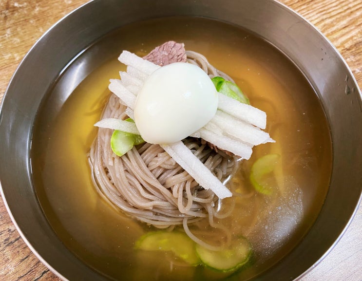  [대구,중구] 대동면옥
