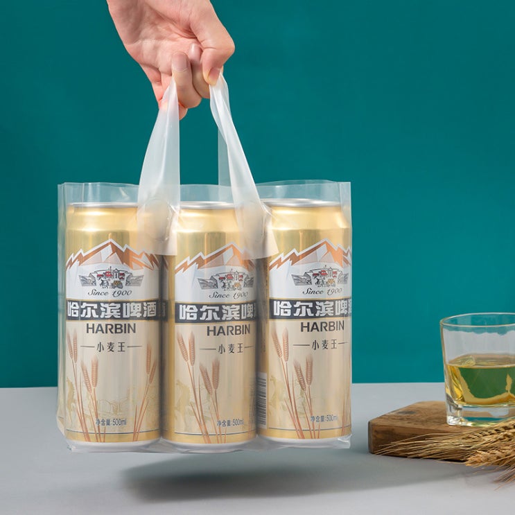 리뷰가 좋은 디쿠체 배달가방 6깡통 복장 맥주 주머니 비닐 플라스틱 투명 토트 두꺼운 봉지 간편 양식 일회용 에음료 테이크아웃컵캐리어, 500ml 바트케이스 6듣다 (100 ··· 리뷰가 좋은 디쿠체 배달가방 6깡통 복장 맥주 주머니 비닐 플라스틱 투명 토트 두꺼운 봉지 간편 양식 일회용 에음료 테이크아웃컵캐리어, 500ml 바트케이스 6듣다 (100 ···