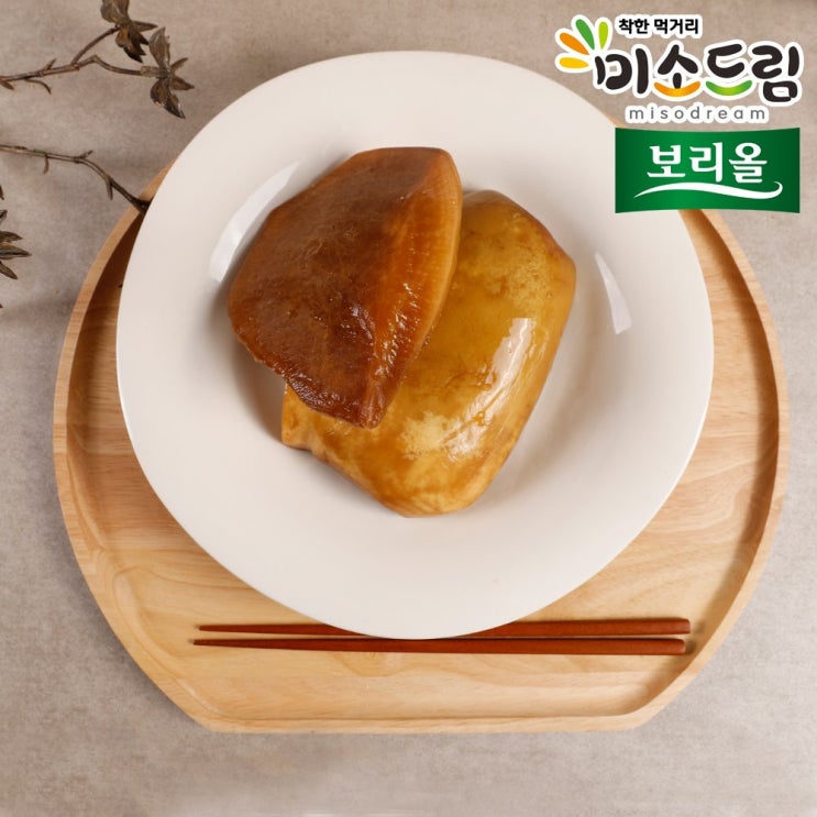 잘팔리는 전통의 맛 밑반찬 절임 장아찌 1kg 모음, 무장아찌 1kg ···