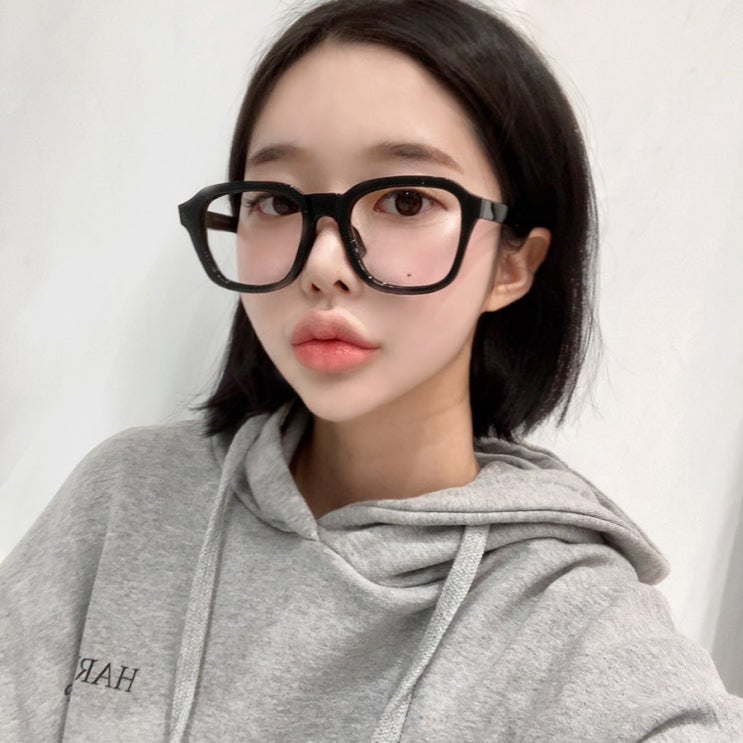 후기가 좋은 하리몽드 2컬러 블루라이트차단안경 레트로 기본 뿔테 안경테 추천해요 후기가 좋은 하리몽드 2컬러 블루라이트차단안경 레트로 기본 뿔테 안경테 추천해요