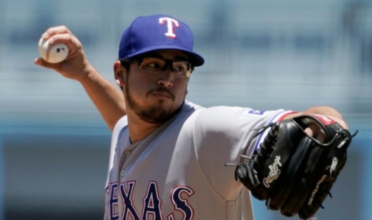 MLB 메이저리그 미국프로야구 7일 텍사스레인저스 디트로이트타이거스 MLB 메이저리그 미국프로야구 7일 텍사스레인저스 디트로이트타이거스
