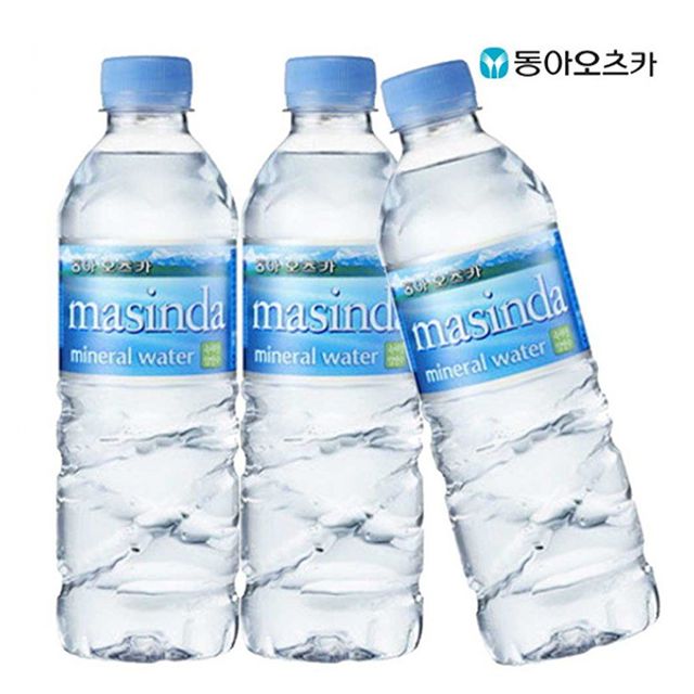 많이 팔린 JH DAE 동아오츠카 마신다 500ml X 20개, 1 추천해요