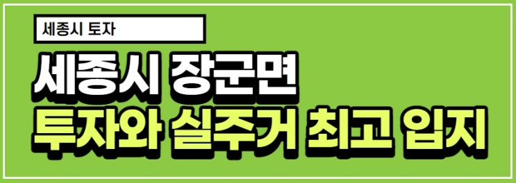  세종시타운하우스 단독주택 분양안내