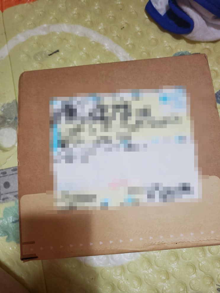  [버즈프로 언박싱]굉장히 늦은 후기/버즈 프로/갤럭시버즈/외이도염/귀작은사람은 ?/ + 디저트39 카라멜 케잌/디저트삼구/카라멜케이크/조각케익추천
