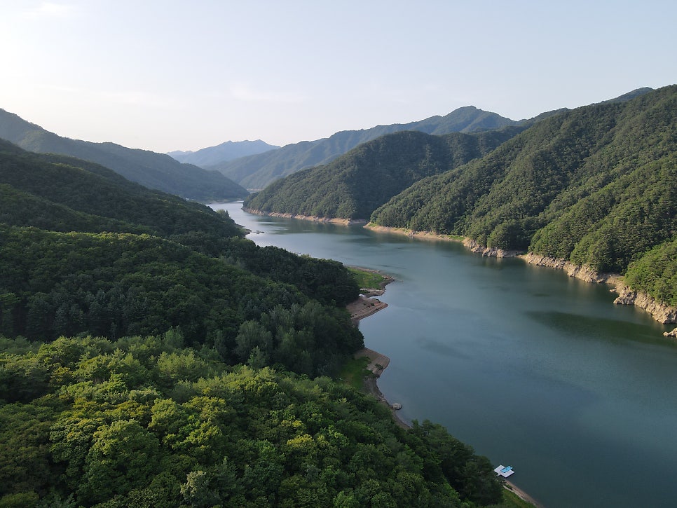 비수구미펜션 사진 4