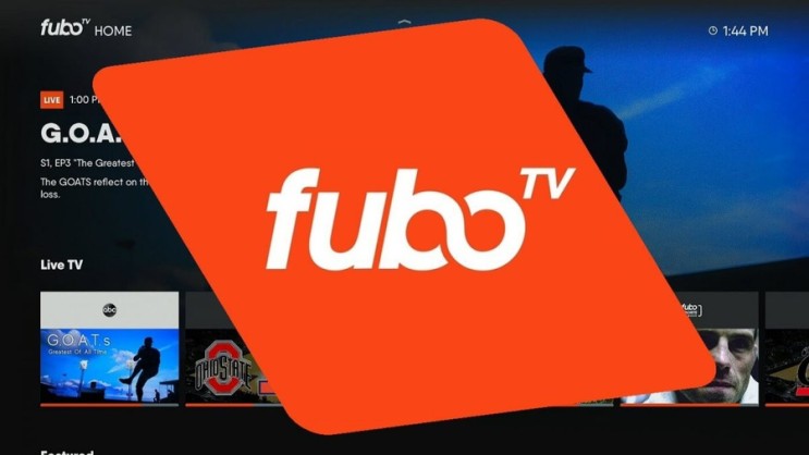 [단편투자생각] 현재 푸보티비(FUBO TV)의 인기척도
