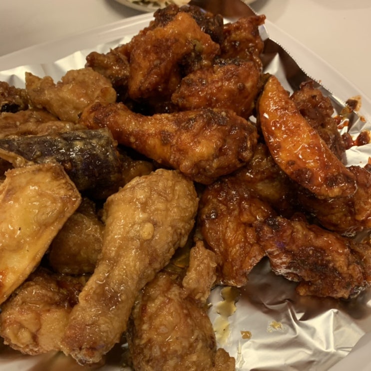  #25 6월 마지막 주/ 직장인의 소소한 일상 blog 