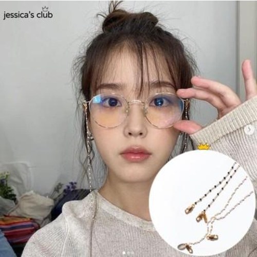 선호도 높은 안경줄 선글라스 스트랩 안경 걸이 남자 여자 공용 목걸이 이지은 같은 빈티지 백 체인안경 마스크 행거방지 ··· 선호도 높은 안경줄 선글라스 스트랩 안경 걸이 남자 여자 공용 목걸이 이지은 같은 빈티지 백 체인안경 마스크 행거방지 ···