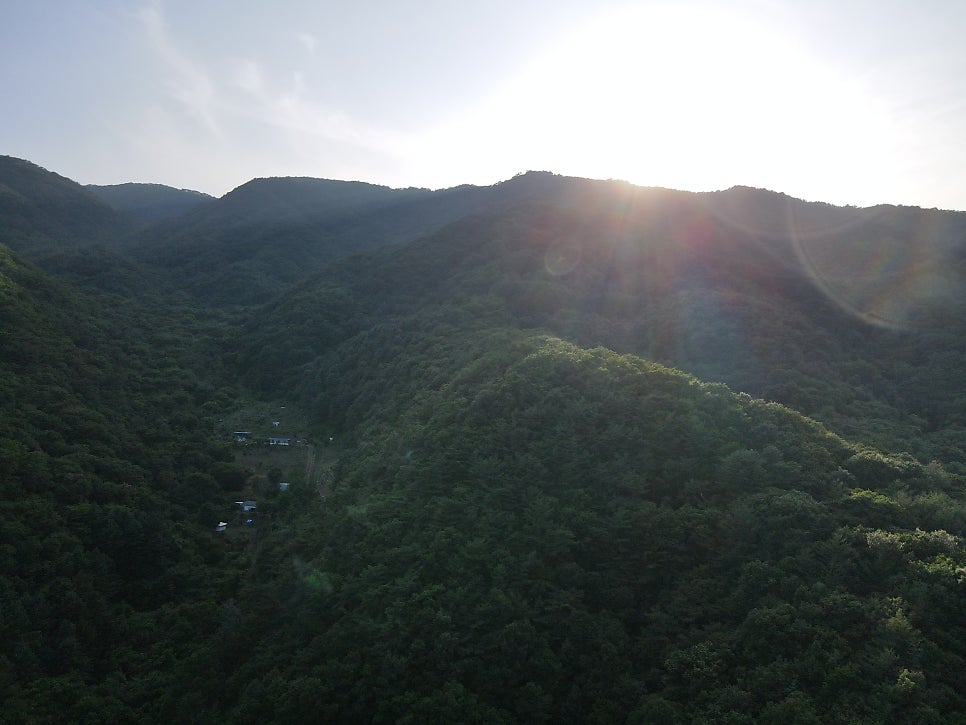 비수구미펜션 사진 5