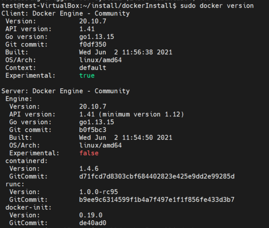 [Docker] 오프라인 환경에서 수동으로 docker 설치 및 삭제하기 : 네이버 블로그