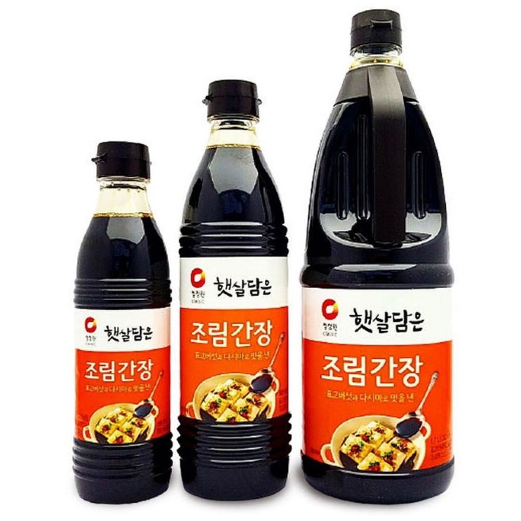 후기가 정말 좋은 물산새학기_W84A302_간장_식초일식자재_표고버섯과 다시마로 맛을낸 햇살담은 조림간장, 오너SJ 쿠팡 조림간장840ml 좋아요 후기가 정말 좋은 물산새학기_W84A302_간장_식초일식자재_표고버섯과 다시마로 맛을낸 햇살담은 조림간장, 오너SJ 쿠팡 조림간장840ml 좋아요