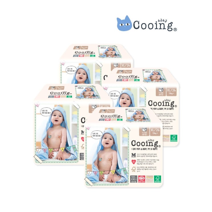 요즘 인기있는 Cooing 쿠잉 팬티형 기저귀 특대형 26매, 4팩 추천해요 요즘 인기있는 Cooing 쿠잉 팬티형 기저귀 특대형 26매, 4팩 추천해요