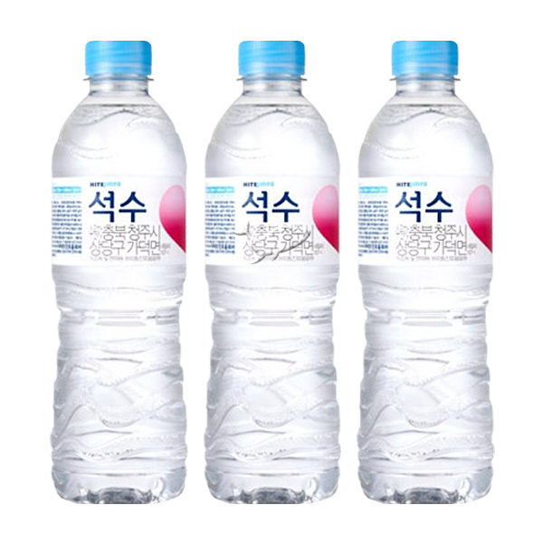 핵가성비 좋은 하이트진로 석수 500ml, 120개 ···