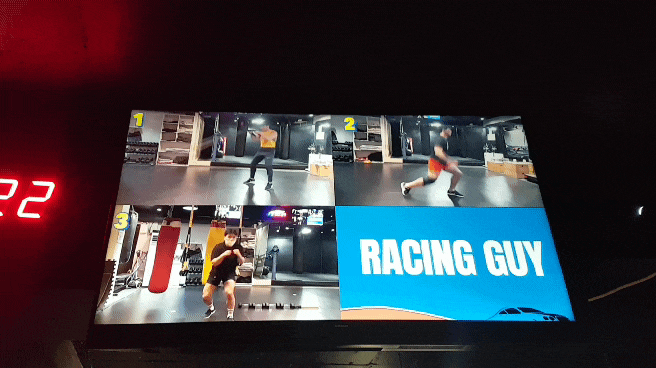  장지역그룹PT, 문정동크로스핏 주먹다짐 문정점에서 일주일에 1kg 감량 다이어트 성공!!