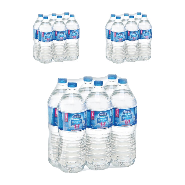 구매평 좋은 네슬레 퓨어라이프 생수, 2L, 18개 ··· 구매평 좋은 네슬레 퓨어라이프 생수, 2L, 18개 ···