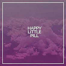 트로이 시반 (Troye Sivan) - Happy Little Pill 가사/번역 트로이 시반 (Troye Sivan) - Happy Little Pill 가사/번역
