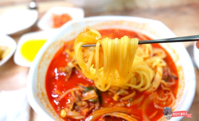 광주 광산구 비아동맛집 젠시오 홍대차돌짬뽕 (짬뽕) 첨단짬뽕맛집 : 네이버 블로그