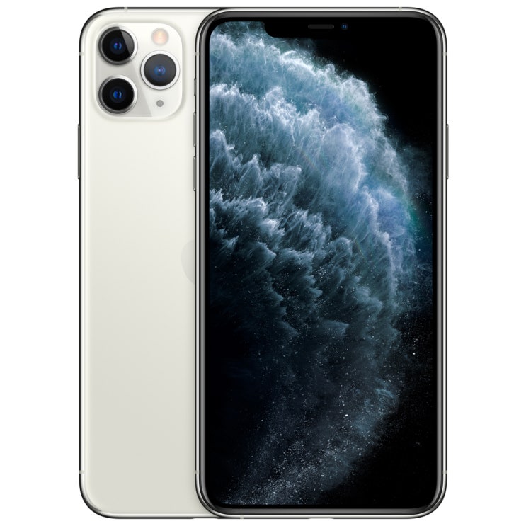 갓성비 좋은 Apple 아이폰 11 Pro 자급제, 256GB, 실버 ···