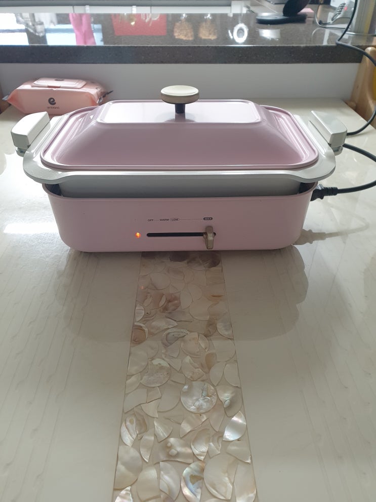  비오는날 점심은 라면