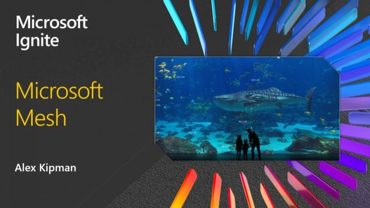  대세는 메타버스! 메타버스 벨류체인을 고루 갖춘 마이크로소프트 Microsoft