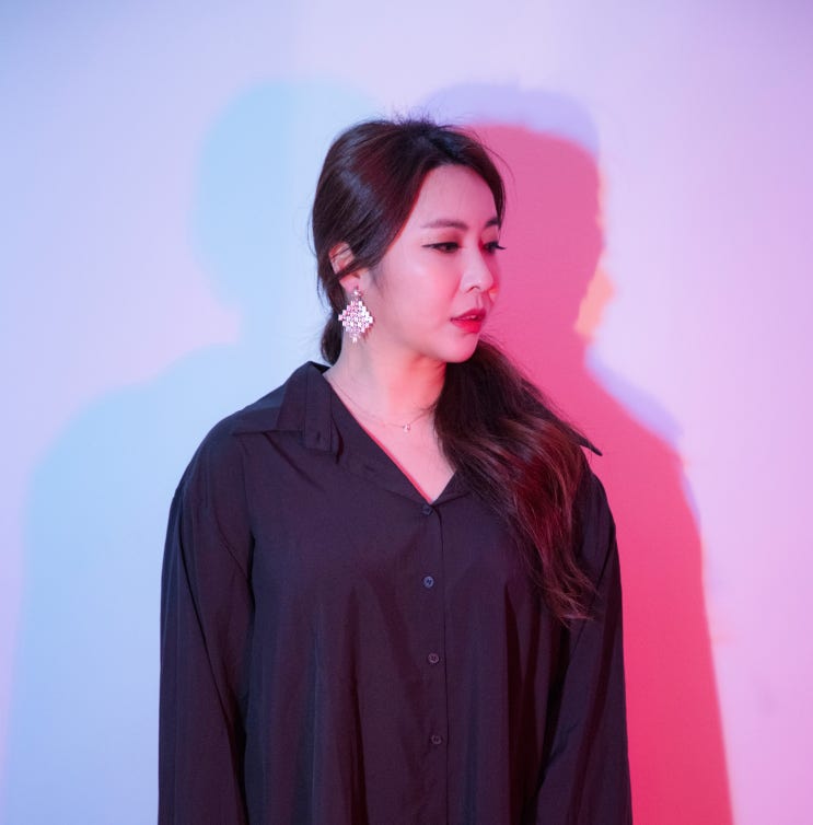  오디션 /Peaches Audition Center (피치스 오디션 트레이닝 센터) DIRECTOR