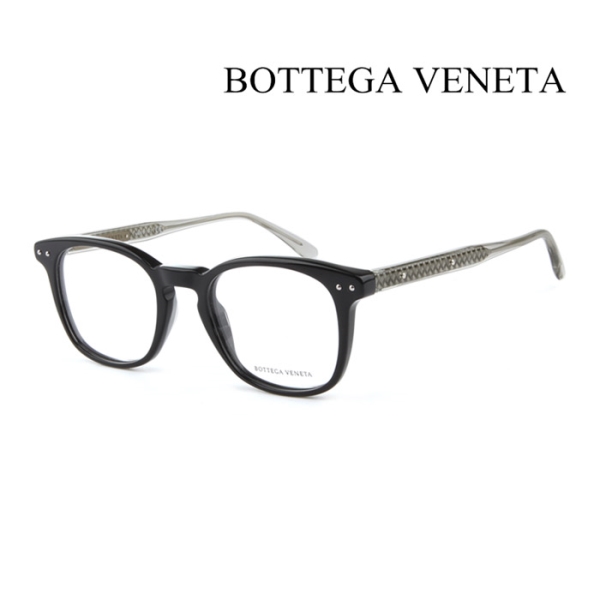 요즘 인기있는 명품아이웨어 보테가 베네타 명품 안경테 B.V.0100O 004_XI 50 / BOTTEGA VENETA 추천합니다