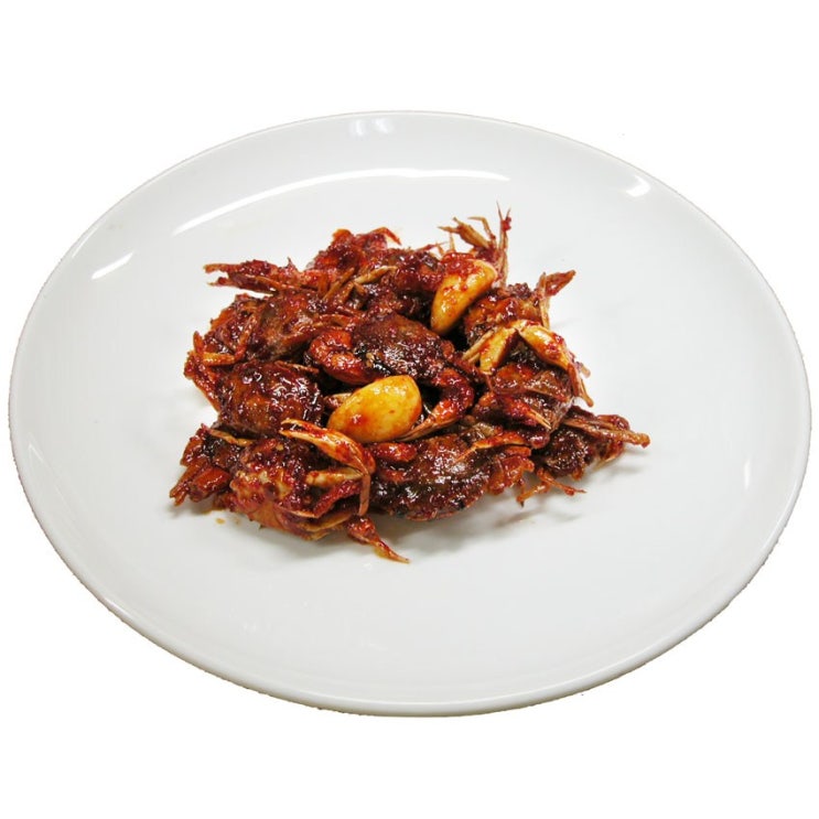 후기가 정말 좋은 청정마을 쌀게무침 4Kg 좋아요 후기가 정말 좋은 청정마을 쌀게무침 4Kg 좋아요