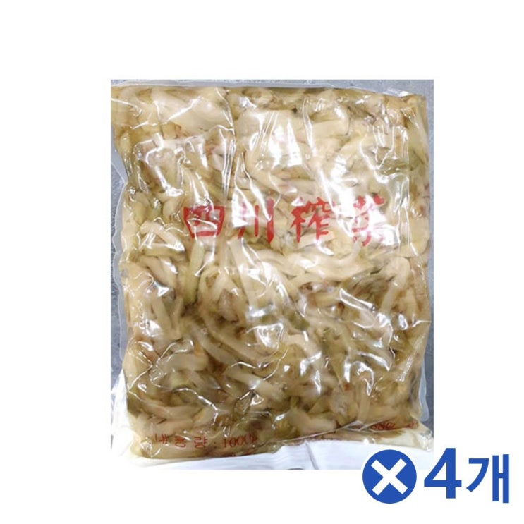 인기있는 짜사이채(대화 1kg) x4개 짜차이채 중국식자재 짜차이, 방개형 1 추천해요 인기있는 짜사이채(대화 1kg) x4개 짜차이채 중국식자재 짜차이, 방개형 1 추천해요