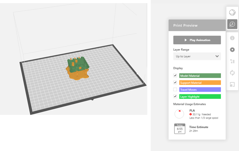 [3D프린터] Makerbot Replicator + 사용법 : 네이버 블로그