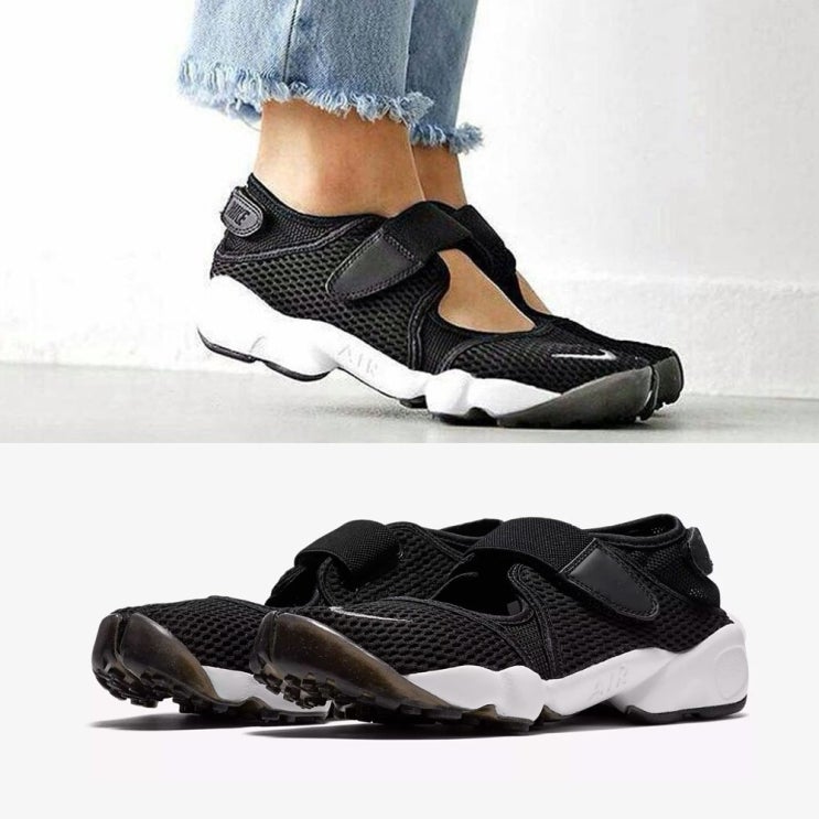 인기있는 나이키 우먼스 에어 리프트 BR 검흰 타비 슈즈 848386-001 Nike Air Rift BR 좋아요 인기있는 나이키 우먼스 에어 리프트 BR 검흰 타비 슈즈 848386-001 Nike Air Rift BR 좋아요