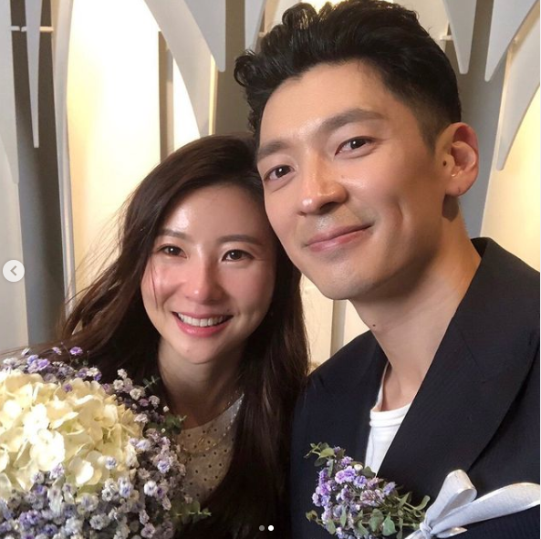 와카남 가수 팀 아내 와이프 김보라 직업 나이 인스타 프로필 신혼집 공개