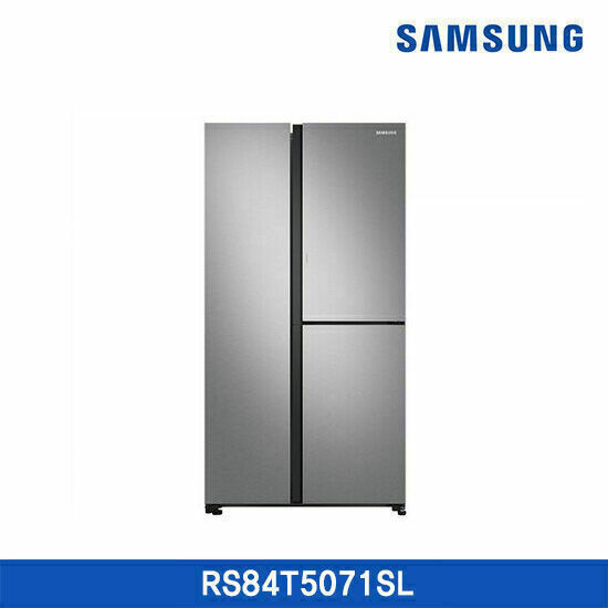 선호도 높은 삼성 3도어 냉장고 RS84T5071SL, 단품 추천해요 선호도 높은 삼성 3도어 냉장고 RS84T5071SL, 단품 추천해요