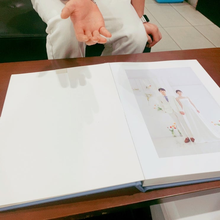  [웨딩 촬영_촬영 상담] 플리트 비체 촬영 상담 후기
